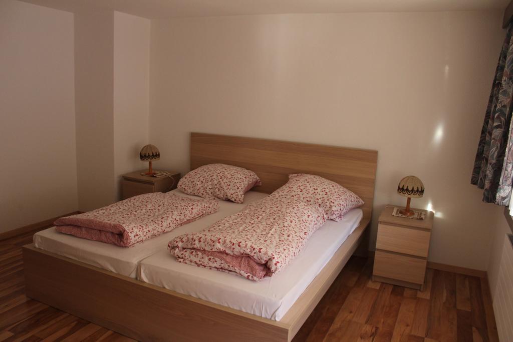Ferienwohnung Silberdistel, Saastalstrasse 178 Room photo